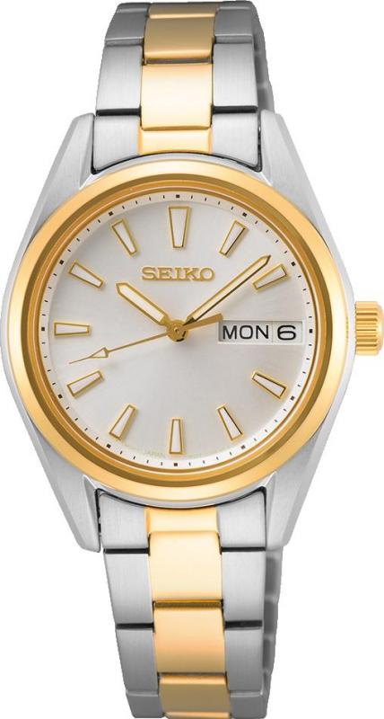 Наручные часы  Seiko  CS Dress Seiko SUR454P1 (фото 1)