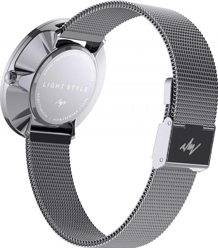 Наручные часы  Луч  LIGHT STYLE Luch 92080751 (фото 3)