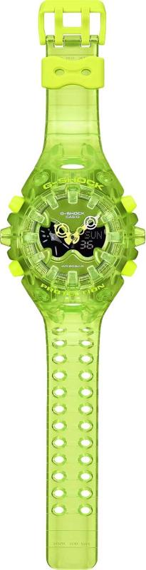 Casio GA-V01SKE-3A