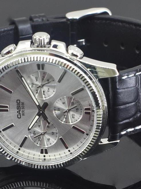 Наручные часы  Casio  Collection Casio MTP-1375L-7A (фото 2)