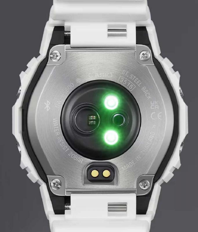 Наручные часы  Casio  G-Shock Casio DW-H5600-7E (фото 2)