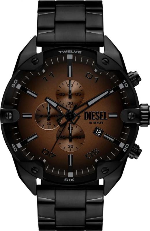 Наручные часы  Diesel  Spiked Diesel DZ4691 (фото 1)