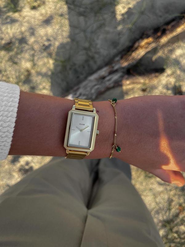 Наручные часы  Cluse  Fluette Cluse CW11507 (фото 4)