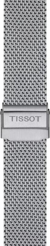 Наручные часы  Tissot  T-CLASSIC Tissot T143.410.11.091.00 (фото 4)