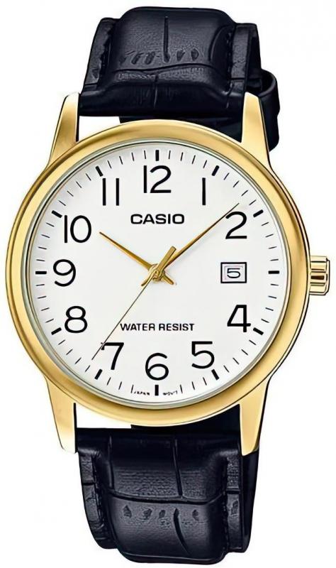 Наручные часы  Casio  Collection Casio MTP-V002GL-7B2 (фото 1)