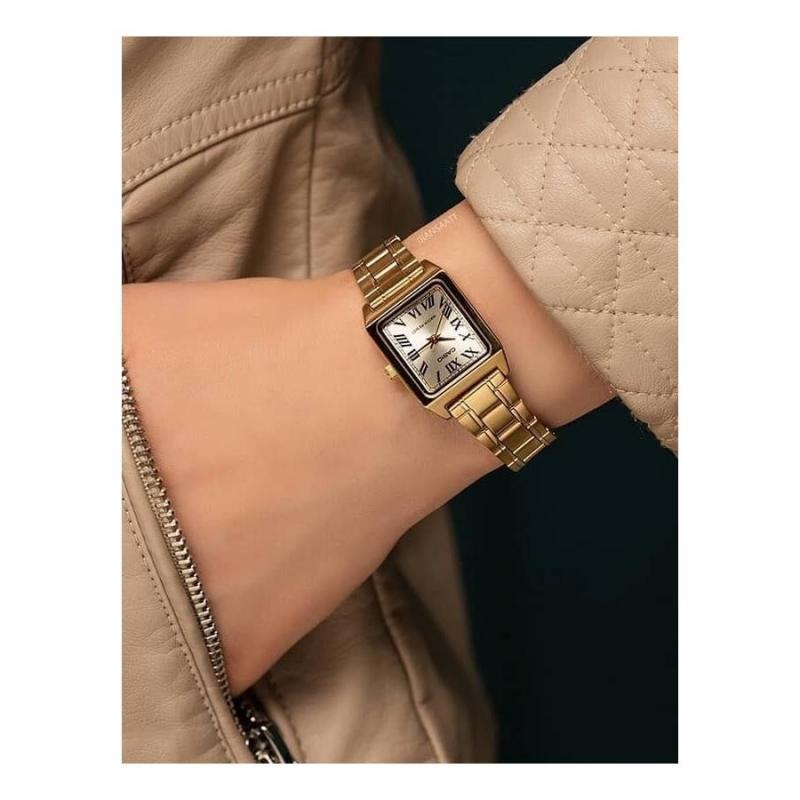 Наручные часы  Casio  Collection Casio LTP-V007G-9B (фото 5)