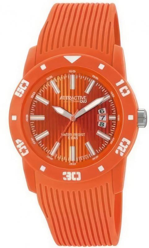 Наручные часы  Q&Q  Casual Q&Q DB02J009Y (фото 1)