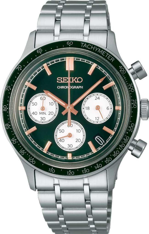 Seiko SSB481P1
