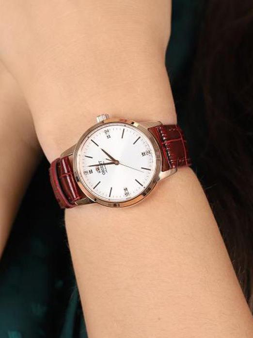 Наручные часы  Orient  Automatic Orient RA-NB0105S (фото 3)