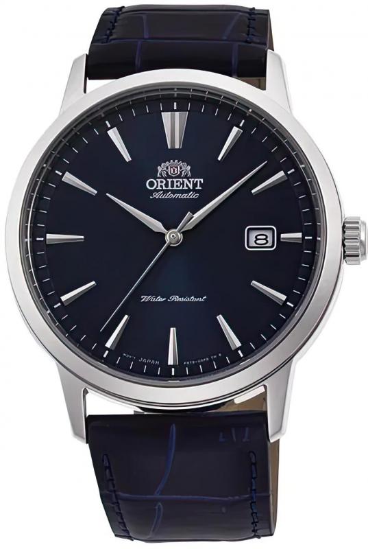 Наручные часы  Orient  Automatic Orient RA-AC0F06L (фото 1)