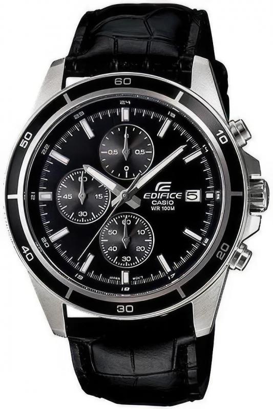 Наручные часы  Casio  Edifice Casio EFR-526L-1A (фото 1)