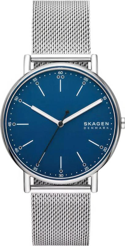 Наручные часы  Skagen  Signatur Skagen SKW6904 (фото 1)