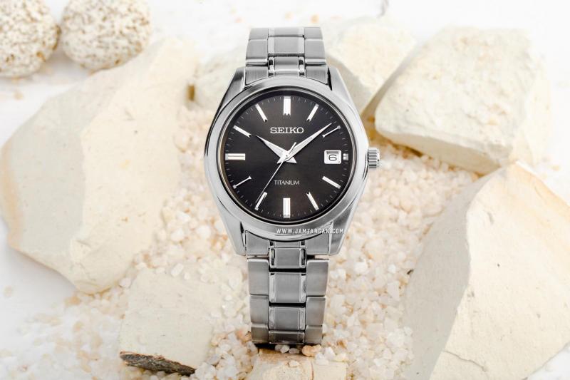 Наручные часы  Seiko  Essential Time Seiko SUR375P1 (фото 4)