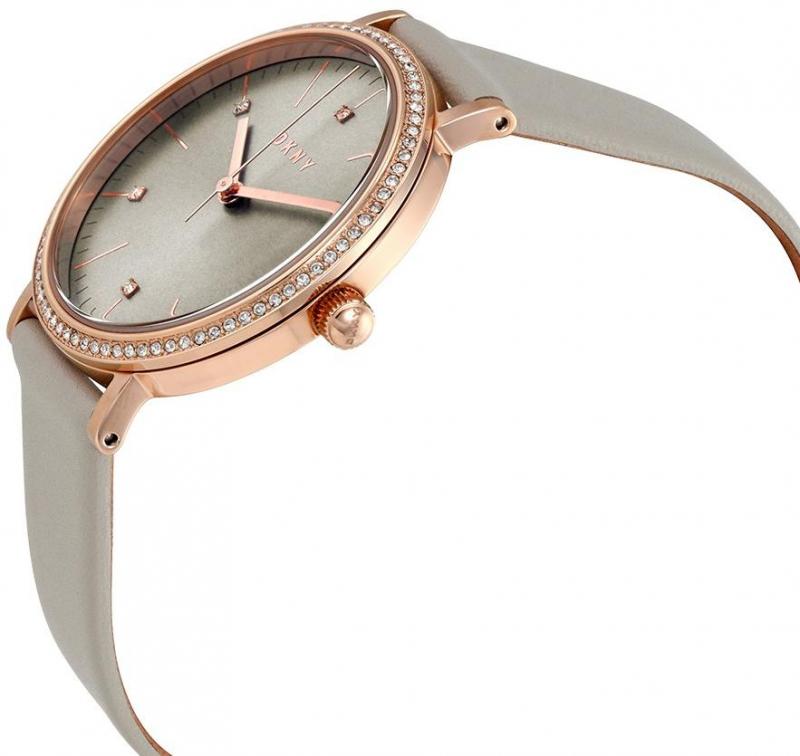 Наручные часы  DKNY  Essentials Glitz DKNY NY2609 (фото 2)