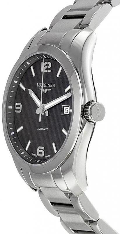 Наручные часы  Longines  Classic Longines L2.785.4.56.6 (фото 2)