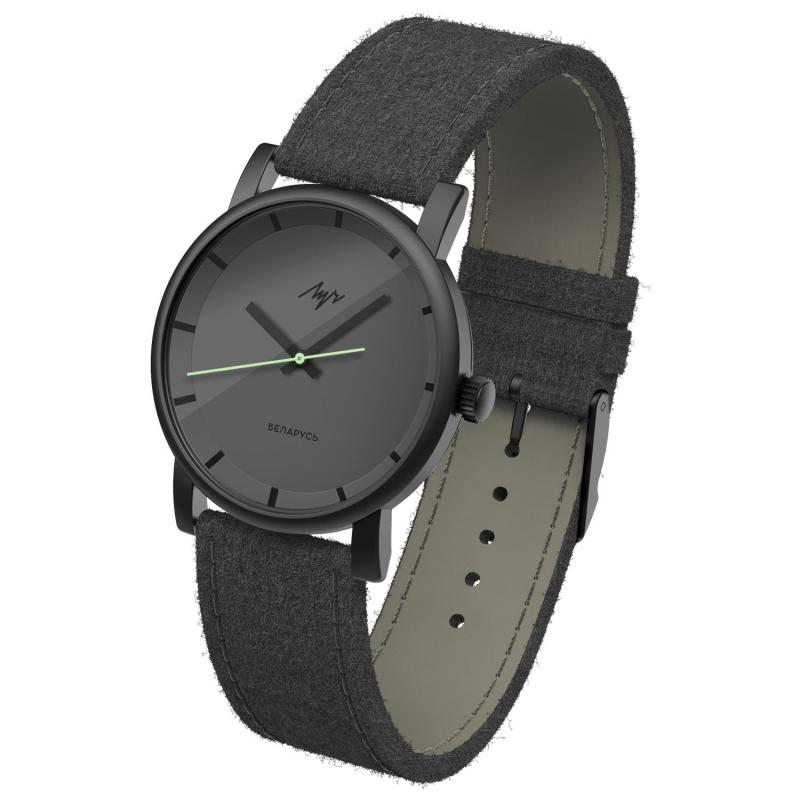 Наручные часы  Луч  BLACKOUT 2.0 Luch 778449724 (фото 2)