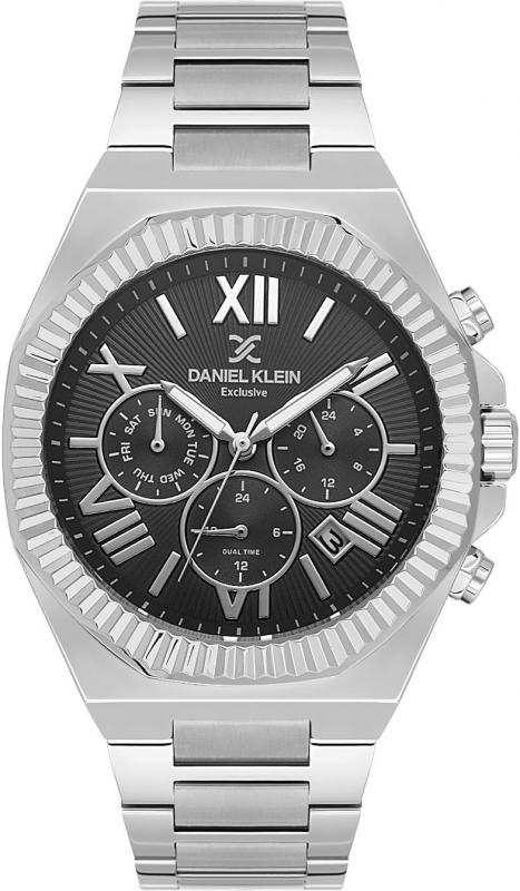 Наручные часы  Daniel Klein  Exclusive Daniel Klein 14075-1 (фото 1)