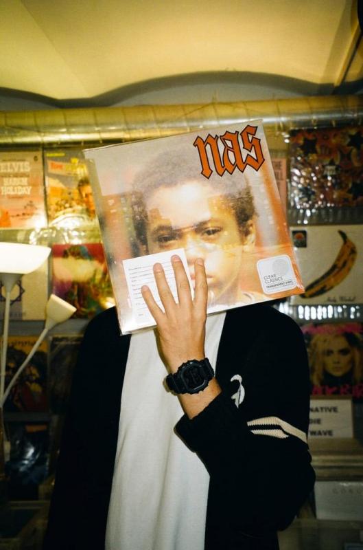 Наручные часы  Casio  G-Shock Casio GXW-56BB-1E (фото 8)