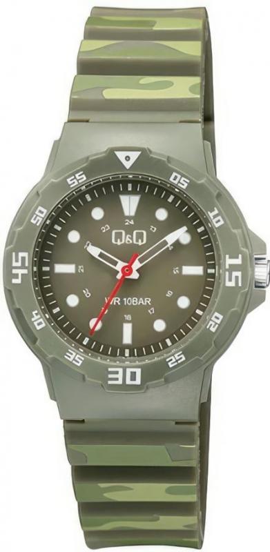 Наручные часы  Q&Q  Casual Q&Q V07AJ012Y (фото 1)