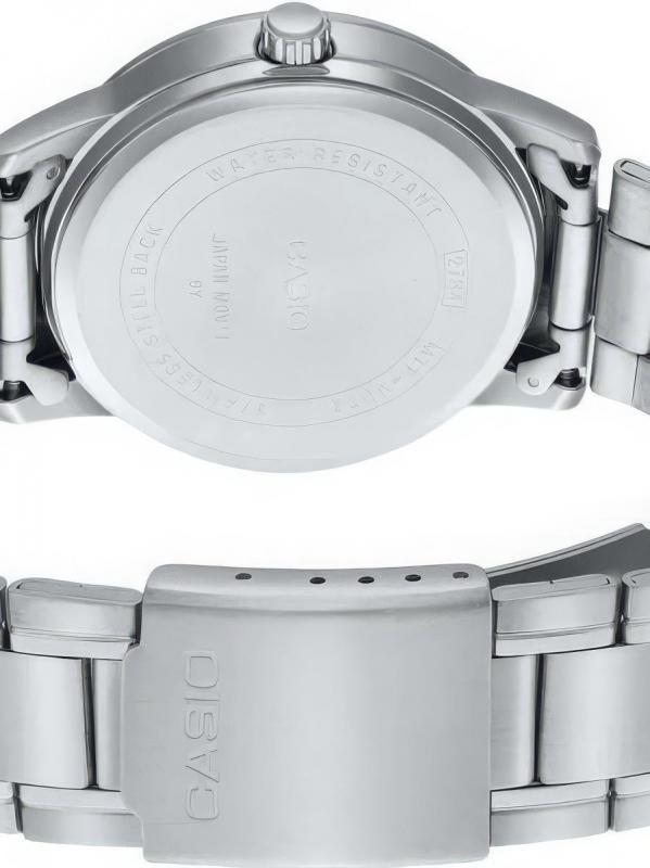 Наручные часы  Casio  Collection Casio MTP-V002D-7B (фото 2)