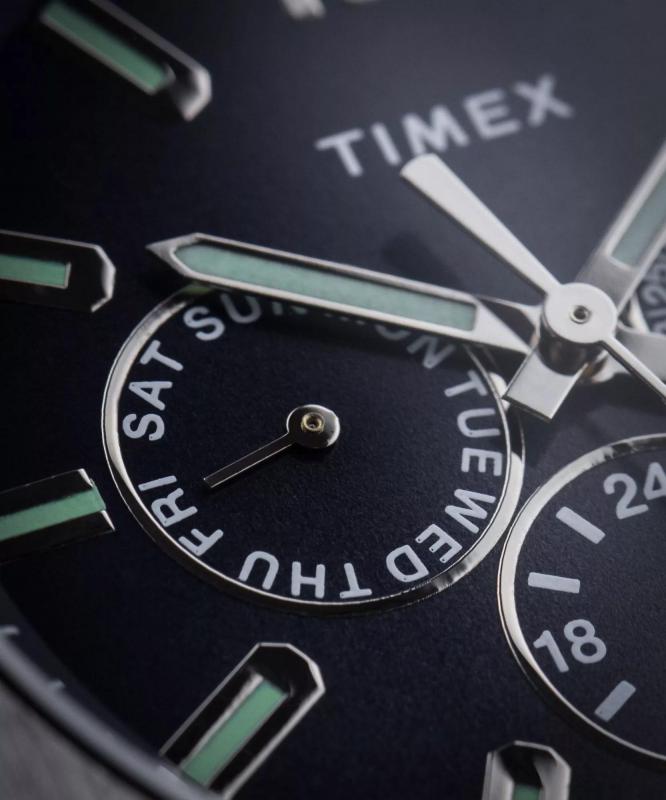 Наручные часы  Timex  Essex Avenue Timex TW2V43200 (фото 2)