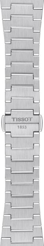 Наручные часы  Tissot  PRX Powermatic 80 Tissot T137.207.11.091.01 (фото 4)