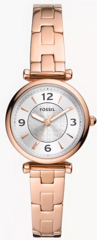 Наручные часы  Fossil  Carlie Fossil ES5202 (фото 1)
