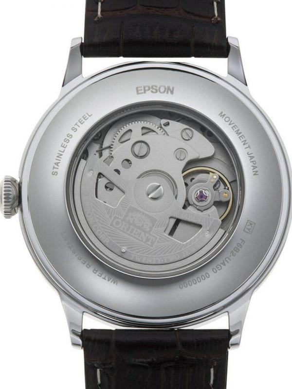 Наручные часы  Orient  Automatic Orient RA-AK0702Y (фото 2)