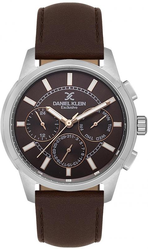 Наручные часы  Daniel Klein  Exclusive Daniel Klein 14209-4 (фото 1)
