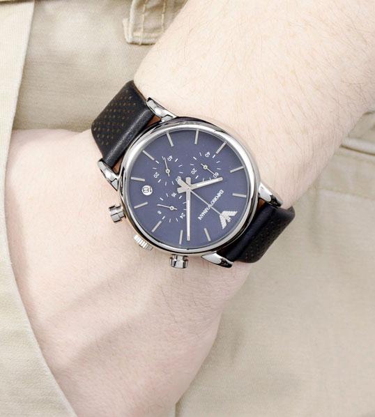 Наручные часы  Emporio Armani  Sports Emporio Armani AR1736 (фото 3)