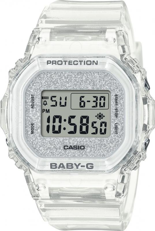 Наручные часы  Casio  Baby-G Casio BGD-565GC-7E (фото 1)