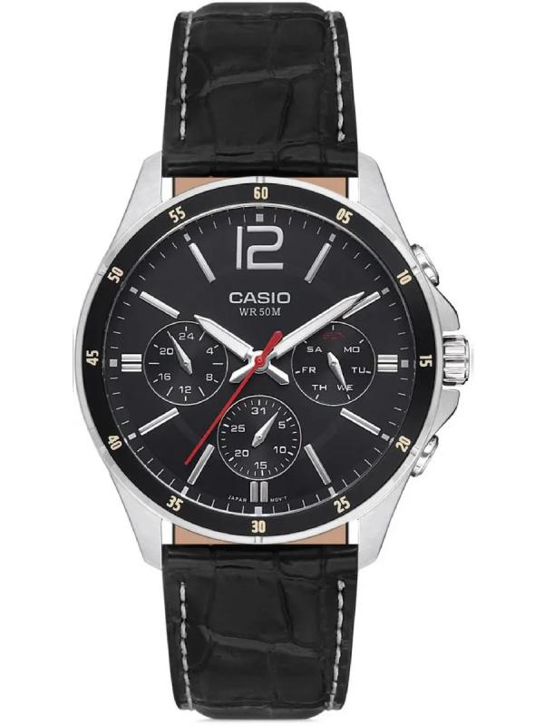 Casio MTP-1374L-1A