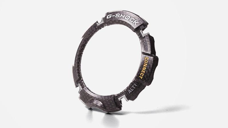 Наручные часы  Casio  G-Shock Casio GG-B100-1A3 (фото 15)