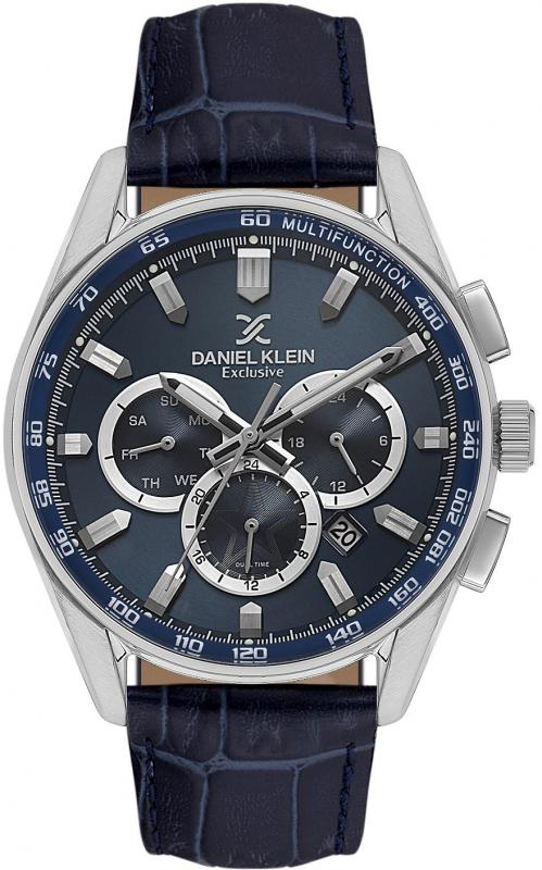 Наручные часы  Daniel Klein  Exclusive Daniel Klein 14002-2 (фото 1)