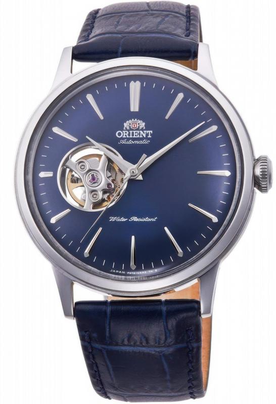 Наручные часы  Orient  Automatic Orient RN-AG0008L (фото 1)
