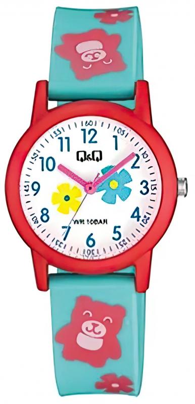 Наручные часы  Q&Q  Kids Q&Q V23AJ003Y (фото 1)