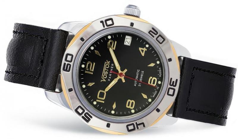 Наручные часы  Восток  Партнер Восток 29152А (фото 1)