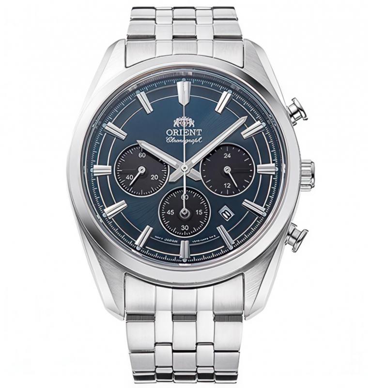 Наручные часы  Orient  Contemporary Orient RA-TX0303L (фото 1)