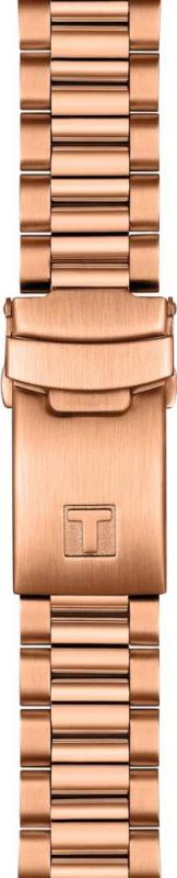 Наручные часы  Tissot  PR516 Tissot T149.417.33.051.00 (фото 4)