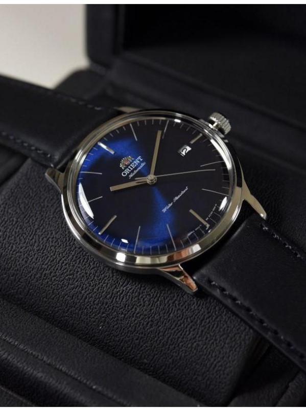 Наручные часы  Orient  Automatic Orient FAC0000DD (фото 2)