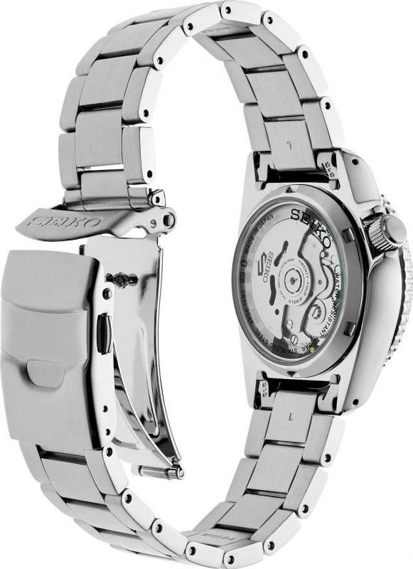 Наручные часы  Seiko  Seiko 5 Sports Seiko SRPK31K1 (фото 2)
