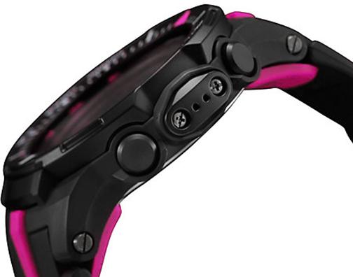 Наручные часы  Casio  ProTrek Casio PRG-300-1A4 (фото 4)