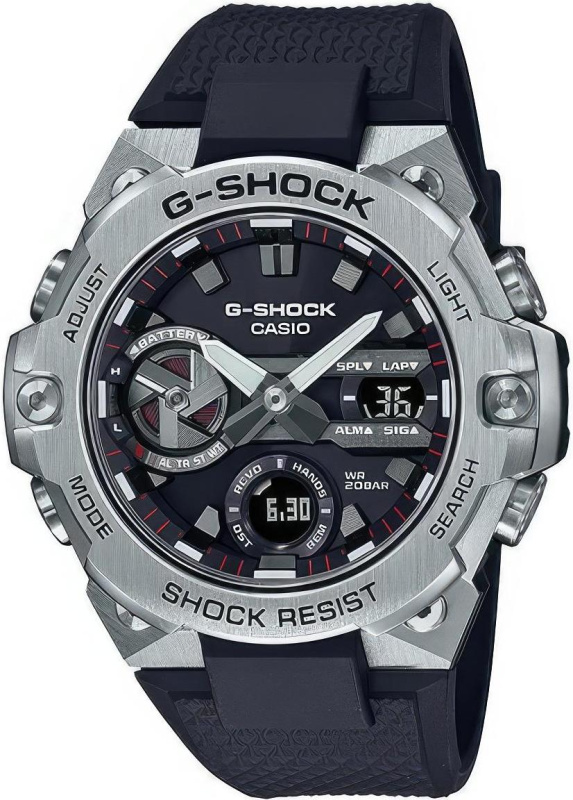 Casio GST-B400-1A