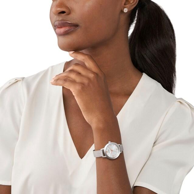 Наручные часы  Emporio Armani  Classics Emporio Armani AR80065SET (фото 6)