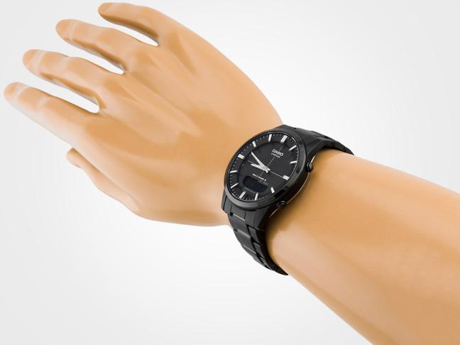 Наручные часы  Casio  Lineage Casio LCW-M170DB-1A (фото 2)