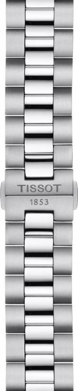 Наручные часы  Tissot  PR 100 Tissot T101.610.11.041.00 (фото 4)