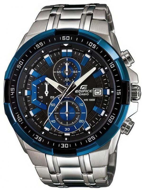 Наручные часы  Casio  Edifice Casio EFR-539D-1A2 (фото 1)