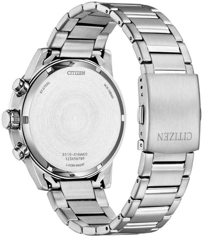 Наручные часы  Citizen  Quartz Citizen AN3680-50A (фото 2)