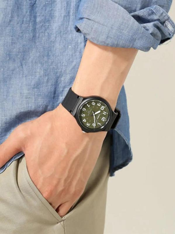 Наручные часы  Casio  Collection Casio MW-240-3B (фото 2)