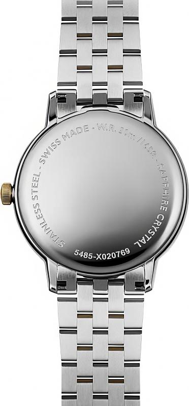 Наручные часы  Raymond Weil  Toccata Raymond Weil 5485-STP-00359 (фото 2)